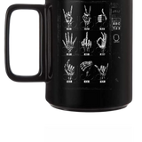 VENDING MACHINE COFFEE MUG