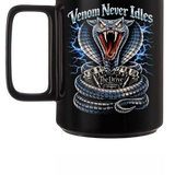 VENOM COFFEE MUG