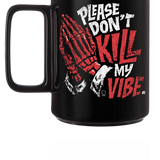 VIBE COFFEE MUG
