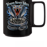 VENOM COFFEE MUG