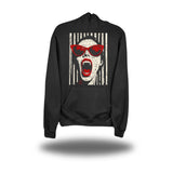 VAMPIRE BLACK HOODIE