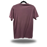 TOO FAST OVERSIZE PRINT VINTAGE TEE *VINEYARD*