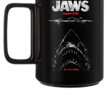 JAWS MUG