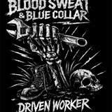 WORKER DECAL