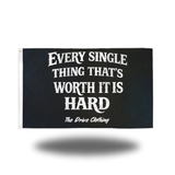WORTH FLAG