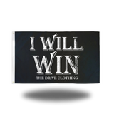 WIN FLAG