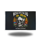 WEIRD FLAG