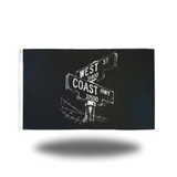 WEST FLAG