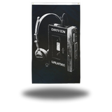 WALKMAN FLAG