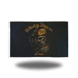 WHISKEY FLAG