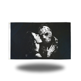 WORSHIP JASON FLAG
