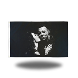 WORSHIP MYERS FLAG