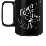 WEST MUG