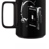 WALKMAN COFFEE MUG