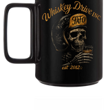 WHISKEY MUG