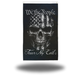 USA PEOPLE FLAG