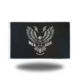 WILD SOUL FLAG