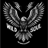 WILD SOUL DECAL