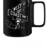 WEST MUG