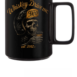 WHISKEY MUG