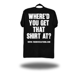 WEBSITE CLASSIC TEE