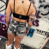 TROUBLE MAKER BRALETTE