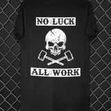 ALL WORK CLASSIC TEE - The Drive Clothing