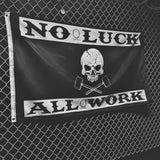 ALL WORK FLAG - The Drive Clothing