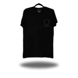 ALL MEN DIE BLACK CLASSIC TEE