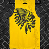 APACHE TANK TOP - The Drive Clothing