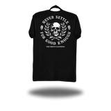 NEVER BLACK CLASSIC