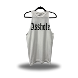 ASSHOLE WHITE STRINGER