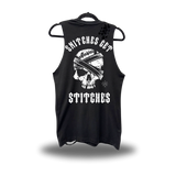SNITCHES ROAD RASH TANK TOP