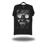 BEETLEJUICE BLACK CLASSIC TEE
