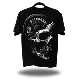 LIFTING CLUB BLACK OVERSIZED TEE