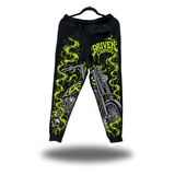 DRIVEN CHOPPERS FRONT BLACK JOGGER