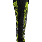 DRIVEN CHOPPERS FRONT BLACK JOGGER