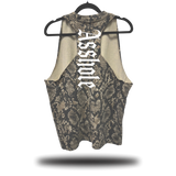 ASSHOLE RATTLESNAKE ROAD RASH STRINGER