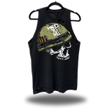 HARD TO KILL ROAD RASH TANK TOP