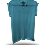 ROAD RASH MUSCLE VINTAGE ROYAL CARIBE TEE