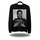 ELVIS LONG SLEEVE TEE