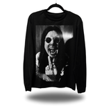 FU OZZY LONGSLEEVE TEE