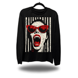 VAMPIRE LONGSLEEVE TEE