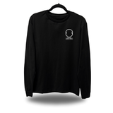 BUILT BY HARDWORK LONG SLEEVE TEE