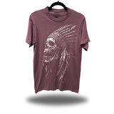 CHIEF VINTAGE TEE *VINEYARD*