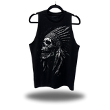 CHIEF CLASSIC TANK TOP