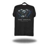 CHROME SWEET CHROME BLACK CLASSIC TEE