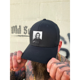 MARILYN FAFO FLEXFIT COTTON HAT