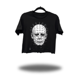 HELLRAISER CROP TOP