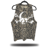 ASSHOLE RATTLESNAKE ROAD RASH STRINGER